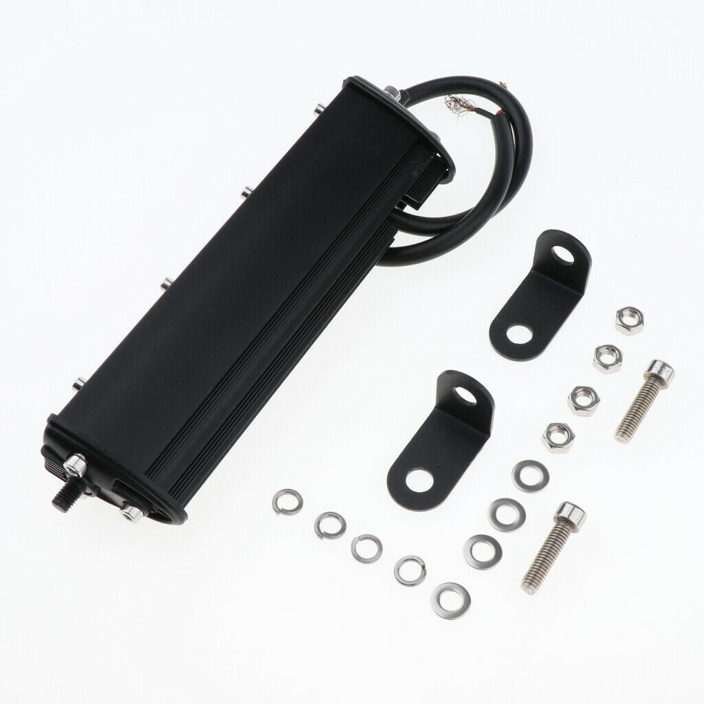 LED Daytime Running Light Kit,Driving Fog Lamp Light,Work Light for Car  18W