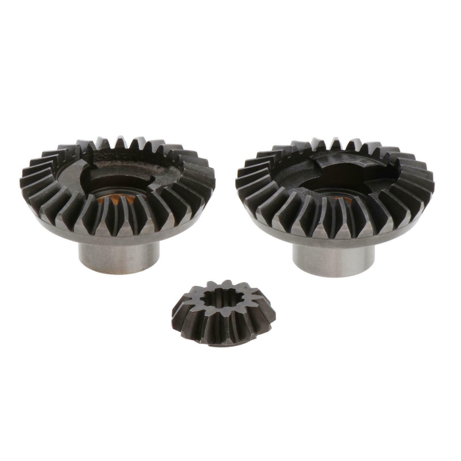 3pcs marine boats gear 67d-45560-00 6e0-45551-00 67d-45570-00 replacement for
