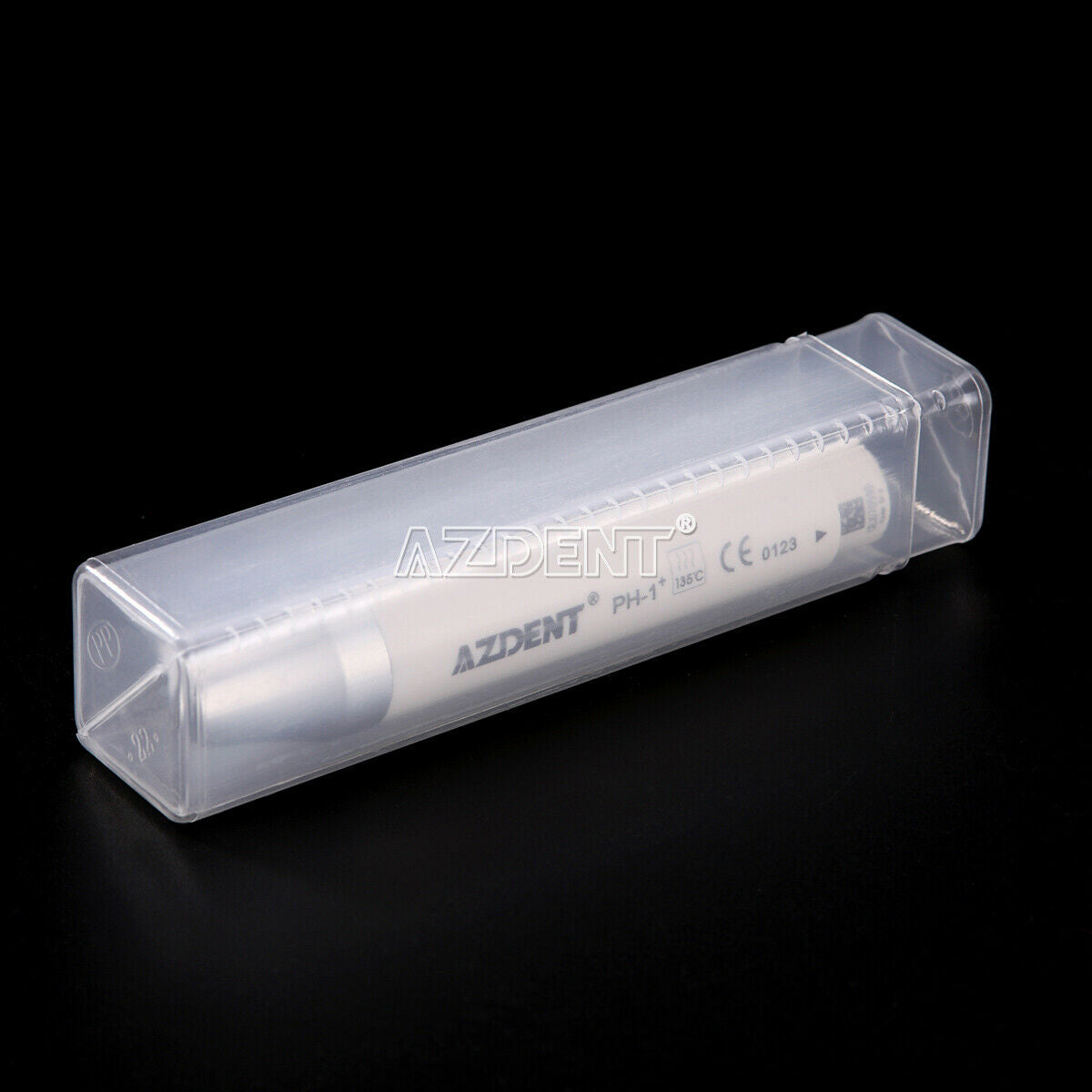 LED Light Ultrasonic Piezo Scaler Handpiece fit Woodpecker EMS VRN