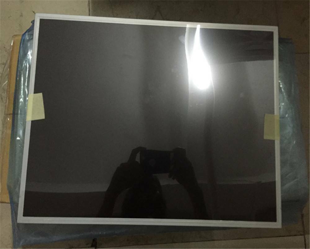1 Pcs NEW 19" AUO Industrial LCD Display Panel G190EG02 V1 G190EG02 V.1