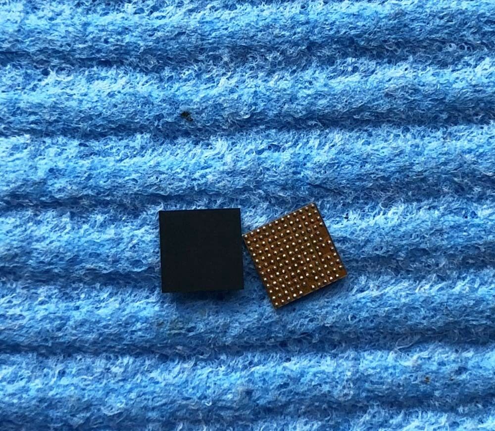 1pcs New HI1101 WIFI IC wi-fi Module chip For Huawei P8 P8 lite