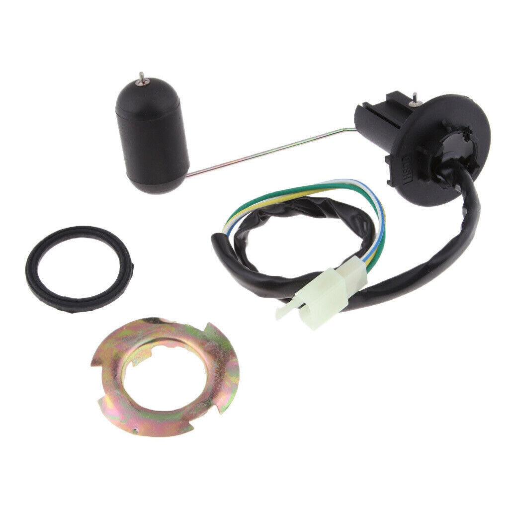 Fuel/Petrol Sender Level Gauge Sensor Floating For Yamaha RSZ 125