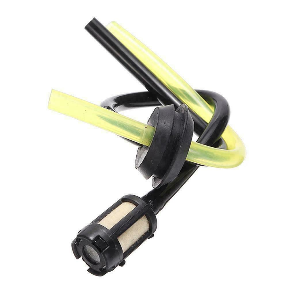 Petrol Strimmer Fuel Hose Pipe With Tank Filter Assembly and Grommet Sale P6P4