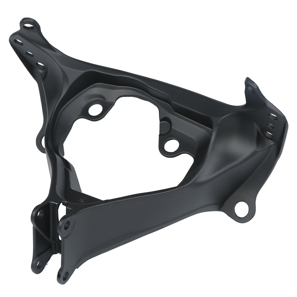 Fairing Stay Bracket Cowling Headlight For SUZUKI GSXR 600 GSX-R750 2008-2010 09