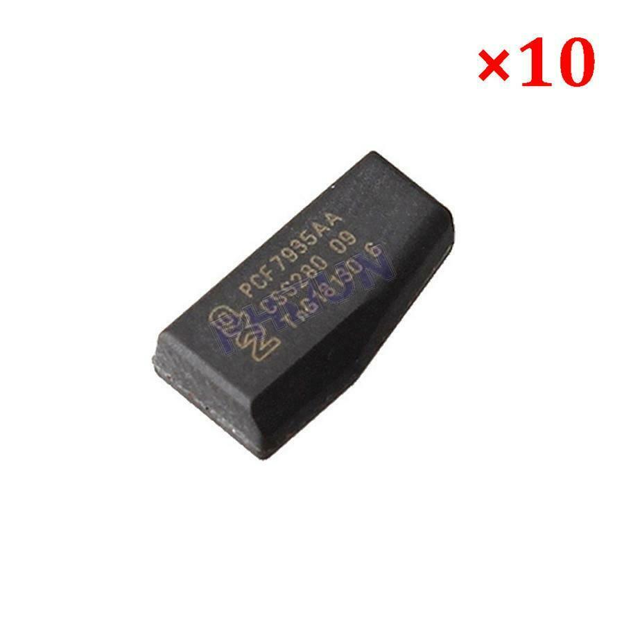 For Vauxhall Opel Carbon ID40 Chip Remote Car Key Chip Transponder Chip 10PCS