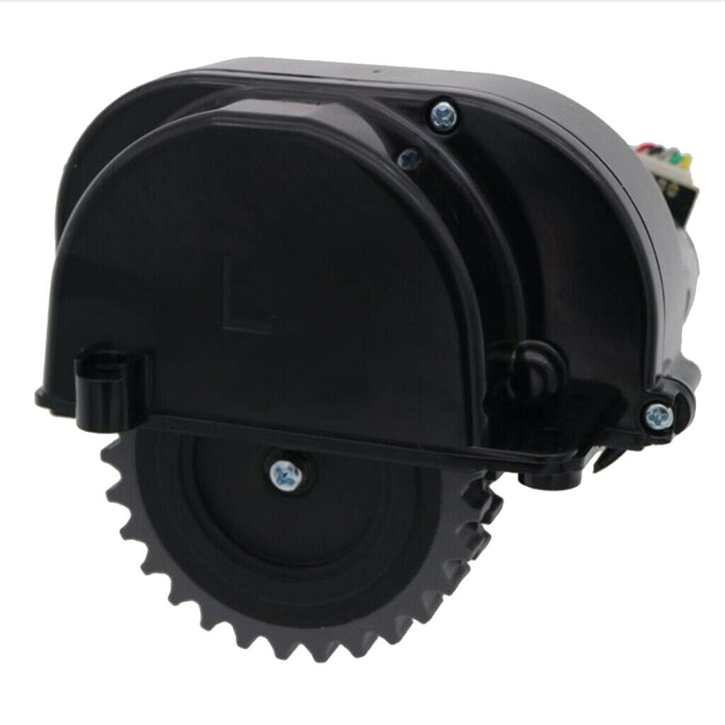 Wheeled Vacuum Cleaner Part Left Wheel for ilife V3 + V5 V3 X5 V5s
