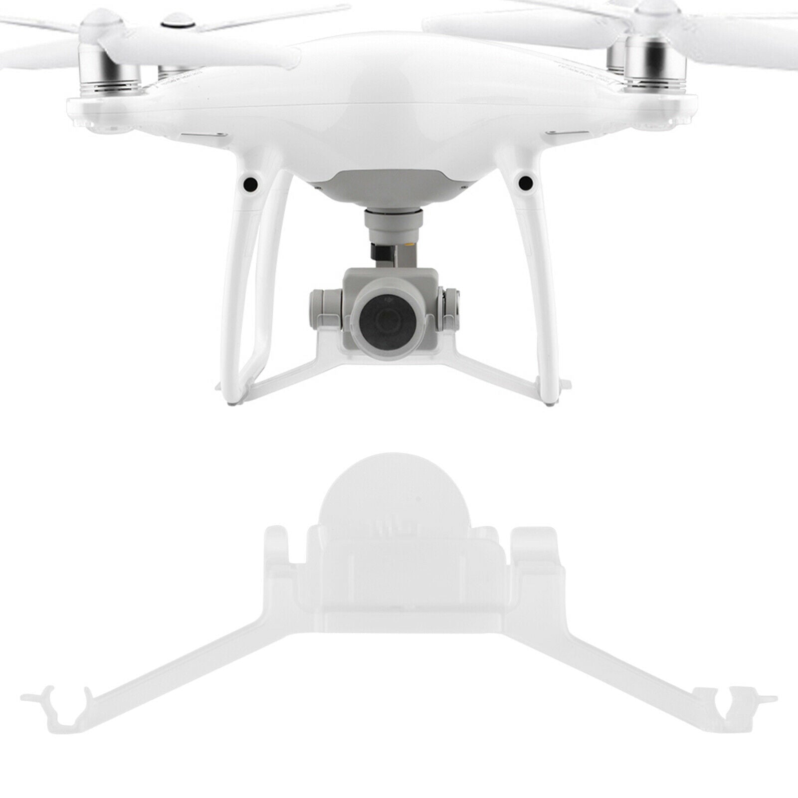 Portable Gimbal Lock Camera Cover Protection for DJI Phantom 4 Pro Perfect Match