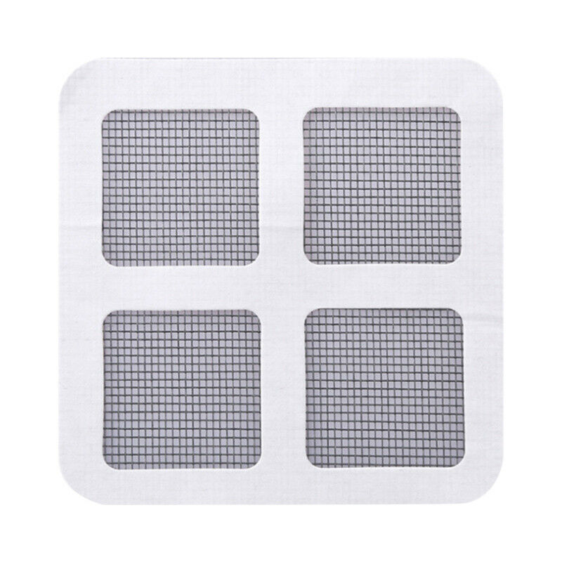 3PC Anti-Insect Fly Bug Mosquito Door Window Net Repair Tape Screen Patch Kit HN