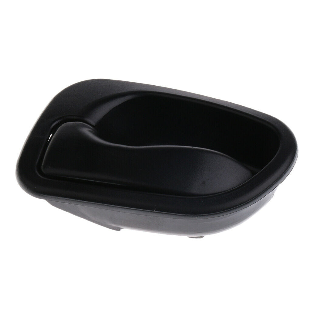 2x Car Inside Interior Door Handle Left Right for 1995-2000 Hyundai Accent