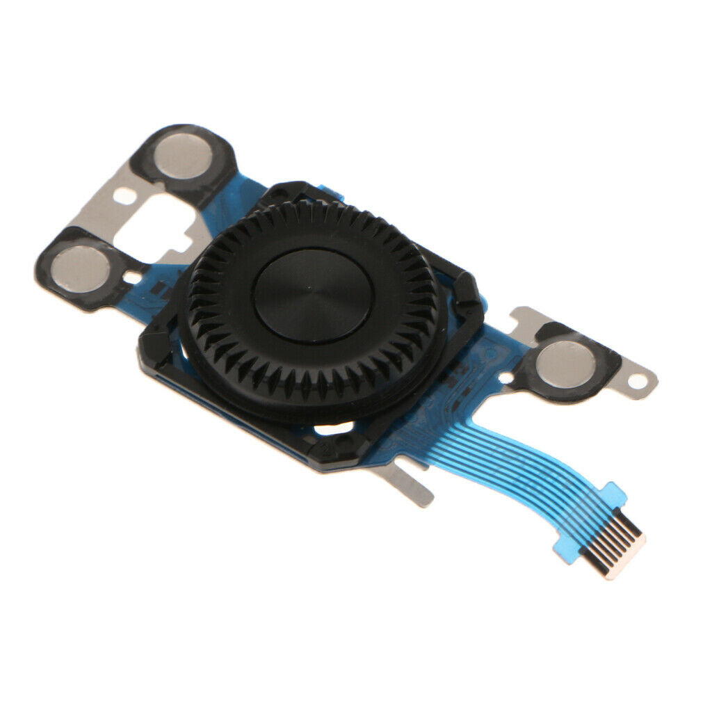 Rear Back Cover Selection Button Replacement Part For Sony A7R A7M2 A7S A7II