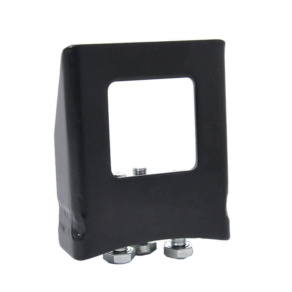 3  Sturdy Anti Wobble Hitch