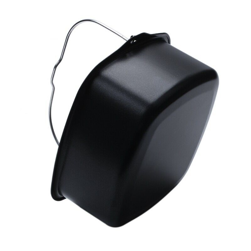 Air Fryer Electric Fryer Accessory Non-Stick Baking Dish Roasting Tin Tray ForB9