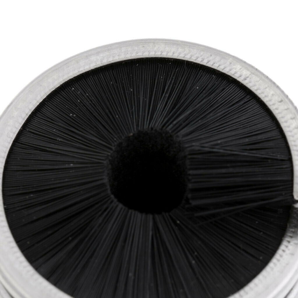Professional Nylon Rope Cord Brush Clean Cleaner Tool for Rock Climbing Tree