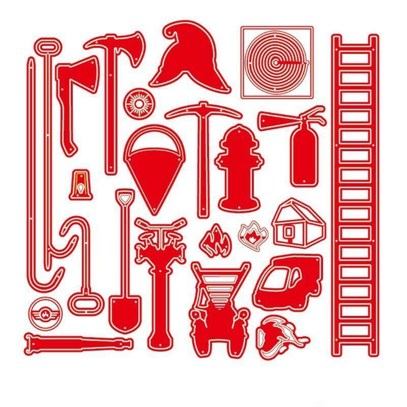 DIY Printing Carbon Steel Mould for Card Making and DIY scrapbooking