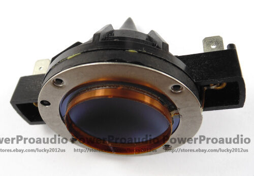 4X Brand New Diaphragm for EV Electro Voice DH3, DH2010A, 81514XX,SX300 Driver