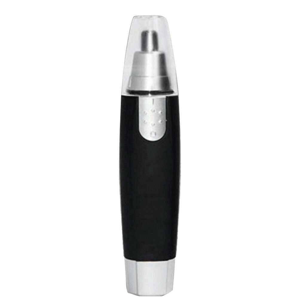 Portable Electric Ear Nose Hair Trimmer Nasal Clipper Remover Tool Men Women