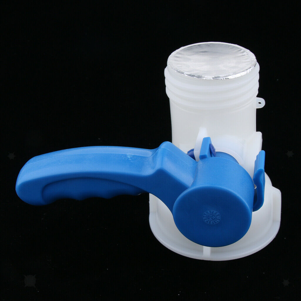 DN50 IBC Water Tank Garden Hose Adapter Fittings