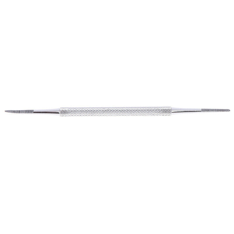 Professional Ingrown Toe Nail Lifter File Double Ended Sided Clean PedicureFCA