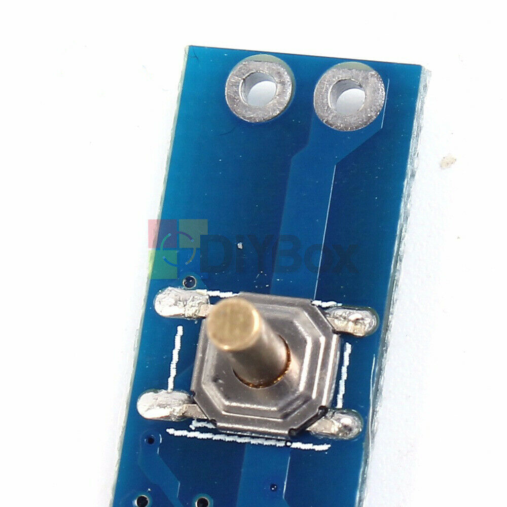For Li Ion Battery 4S 4 Serial Lithium Battery Capacity Indicator Display Board