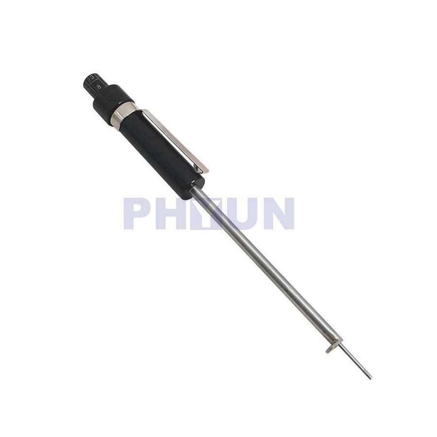Universal Car SUV Vehicle Brake Pad Tester Block Thickness Guage Measuring Tool