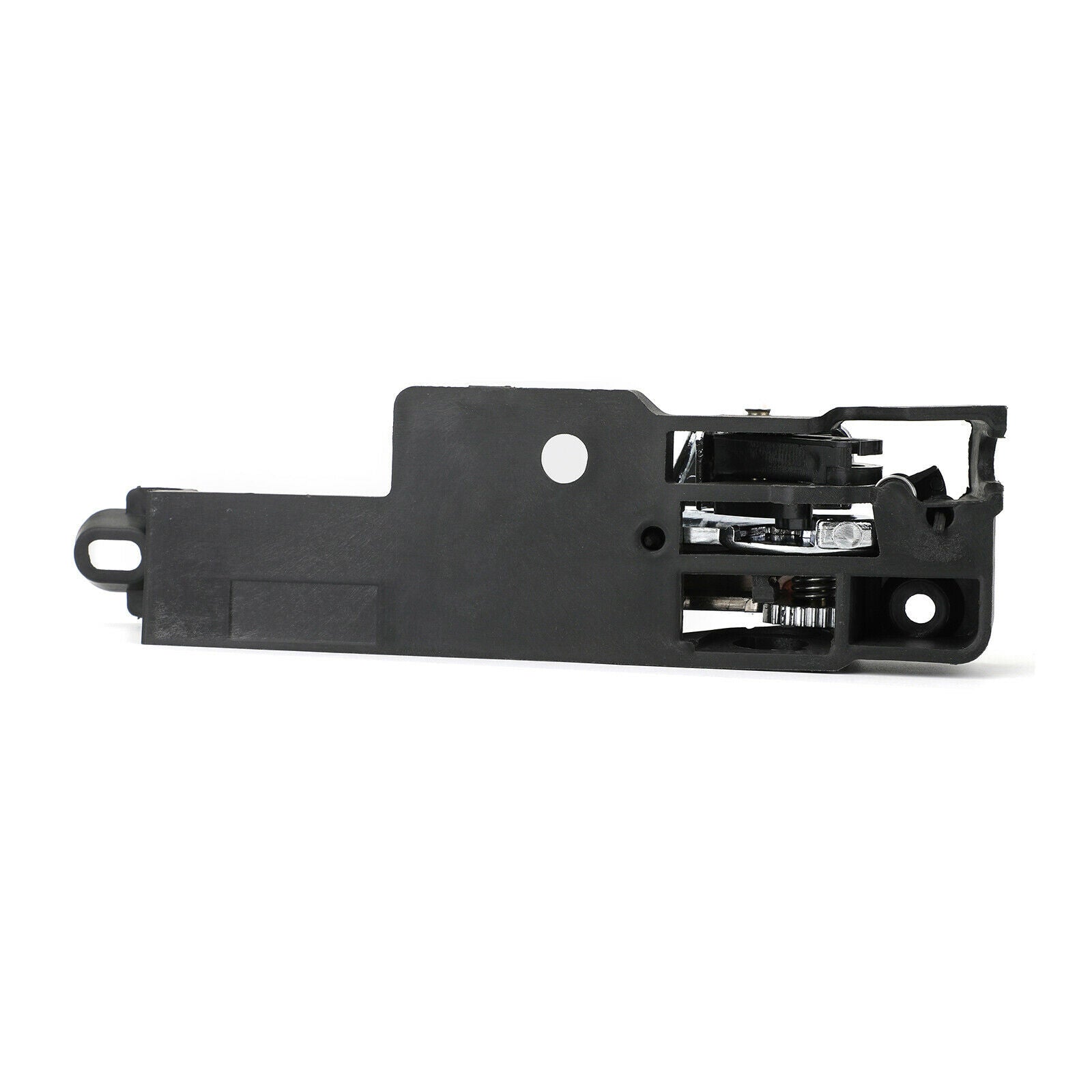 Left Interior Inside Set of Kit Door Handle For 2006-2011 Ford Fusion CN