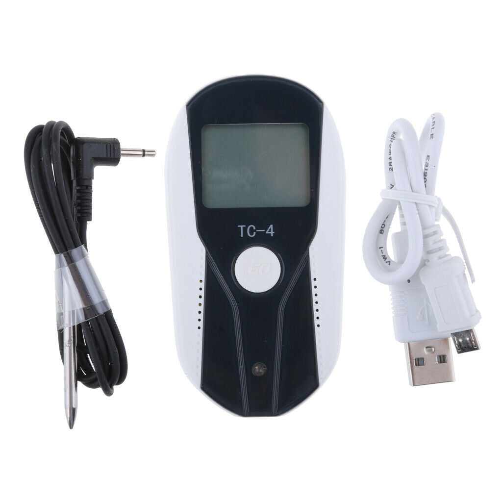 Data Logger for High-precision Temperature USB Temperature Thermometer Logging