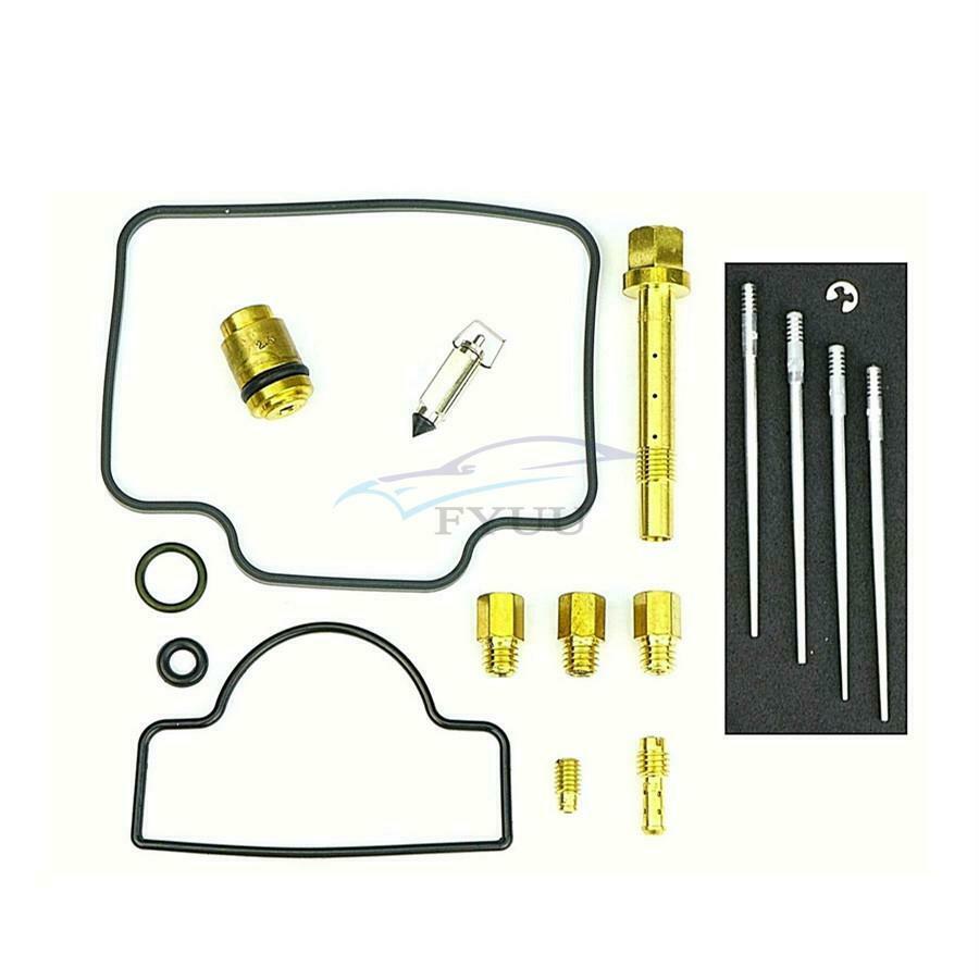 2PC Carburetor Repair Tool Kit For Suzuki RGV250 Gamma VJ21 1988-91 VJ22 1991-96