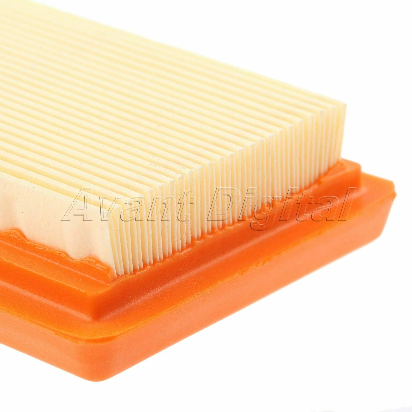 1x Air Filter For Stihl Trimmer FS120 FS200 FS250 FS300 FS310 FS350 BT120C BT121