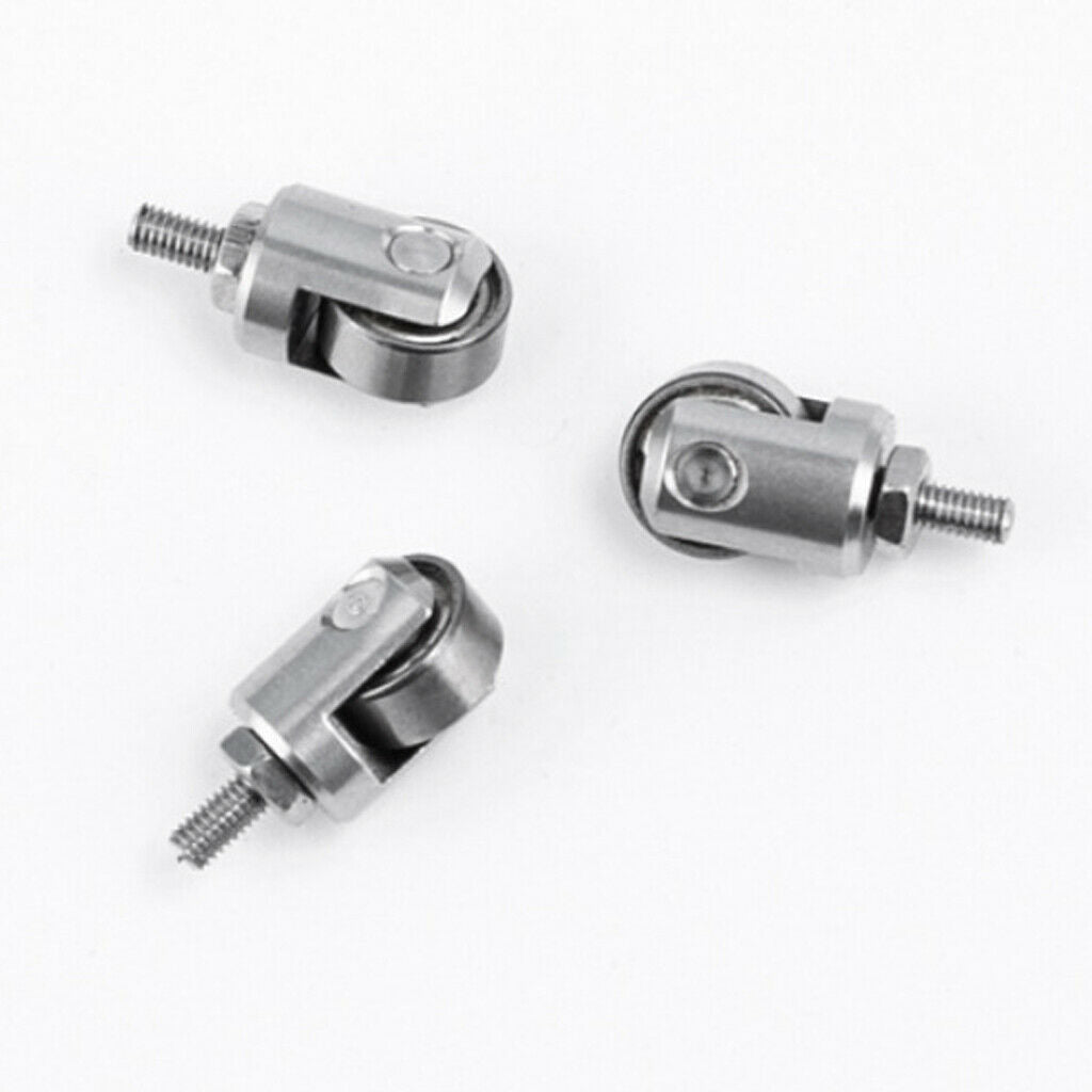 Dial Indicator Roller Probe, Rolling-wheel Pulley, Roller Bearing Measuring Head