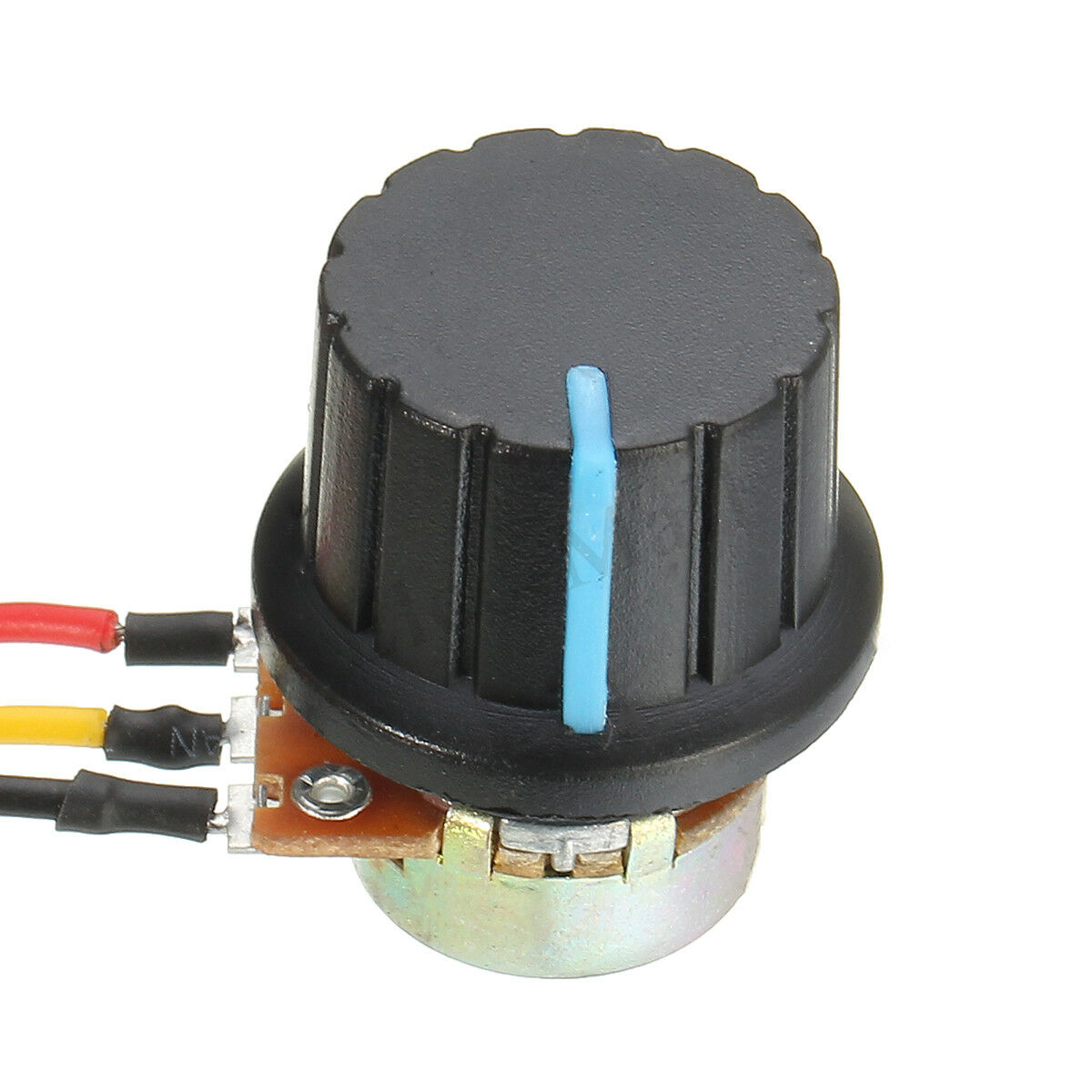 Universal DC 9V-60V 20A 18A PWM HHO RC Motor Speed Regulator Controlle â˜ª