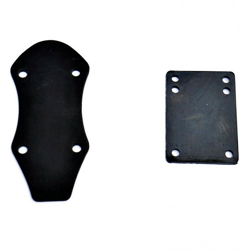 CX7 Professional Skateboard Bracket Increased Damping Gasket 6Inch SkateboarB8J6