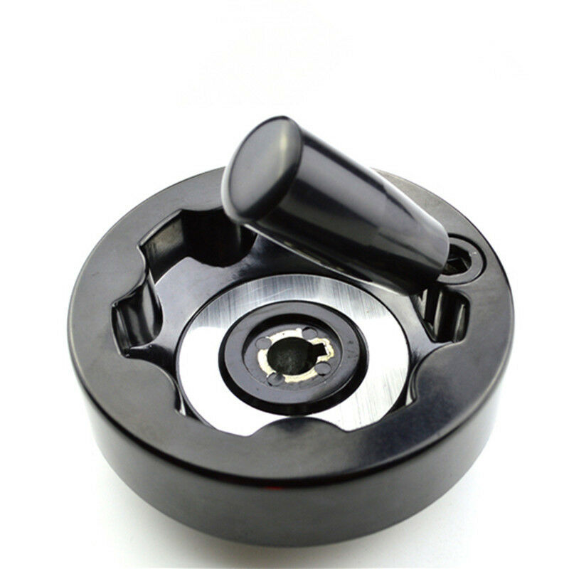 1PCS Hand Wheel In Industrial Machine Tools 16mm Center Bore Diameter 60 x 23mm