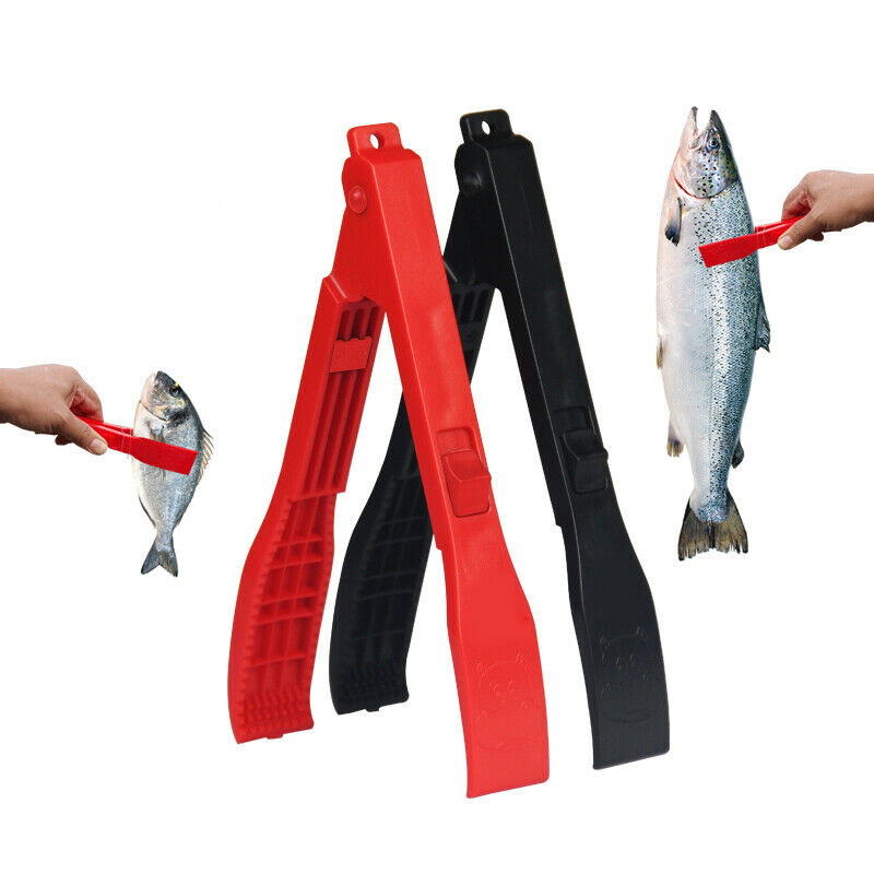 2 Pieces Plastic Controller Body Clamp Fishing Grapple Grabber Tools