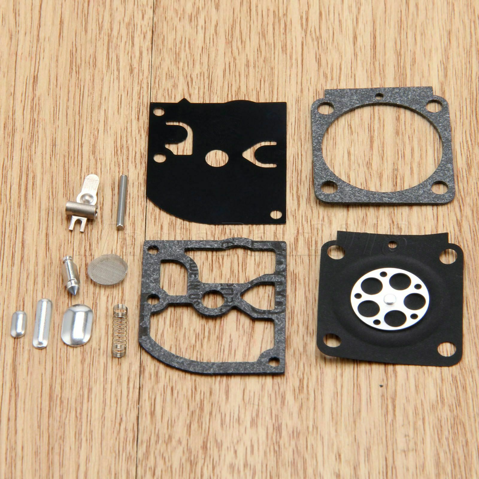 RB-100 Carburetor Diaphragm Gasket Repair Kit For ZAMA C1Q STIHL HS45 FS55 FS38