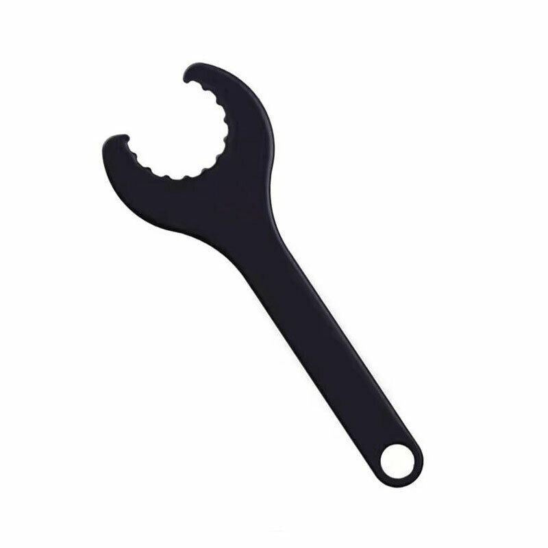 1pcs Adjustable Bicycle Bike Cycling Bottom Bracket Axis Wrench Repair ToolBDAU