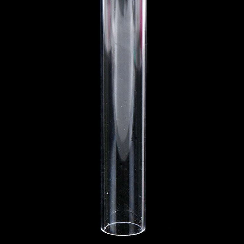 Acrylic Clay Crafts Acrylic Roller Hollow Rolling Clay Bar Roll Stick To.l8