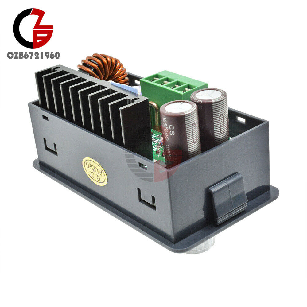 DP50V5A Constant Voltage Programmable Step-down Digital Power Supply Module