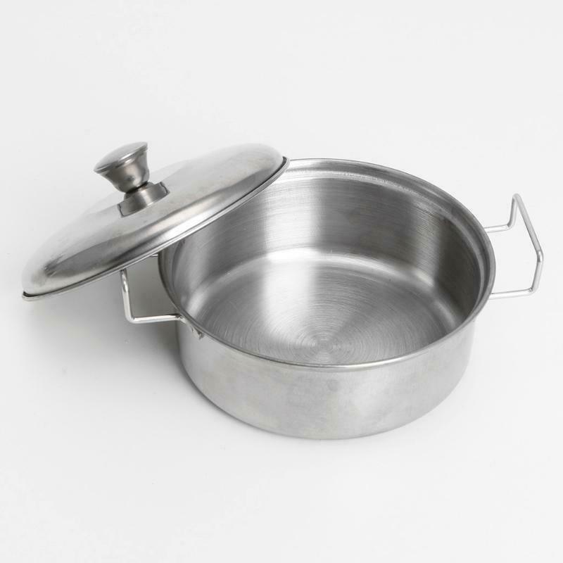 25pcs Stainless Steel Kitchen Cooking Utensils Mini Tools Play House