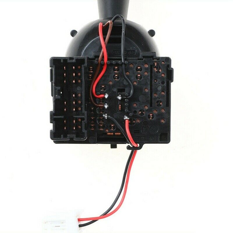 Car Button Switch Stee Column Switch Loose Switch for Renault Dacia LOGAN ClE5B3