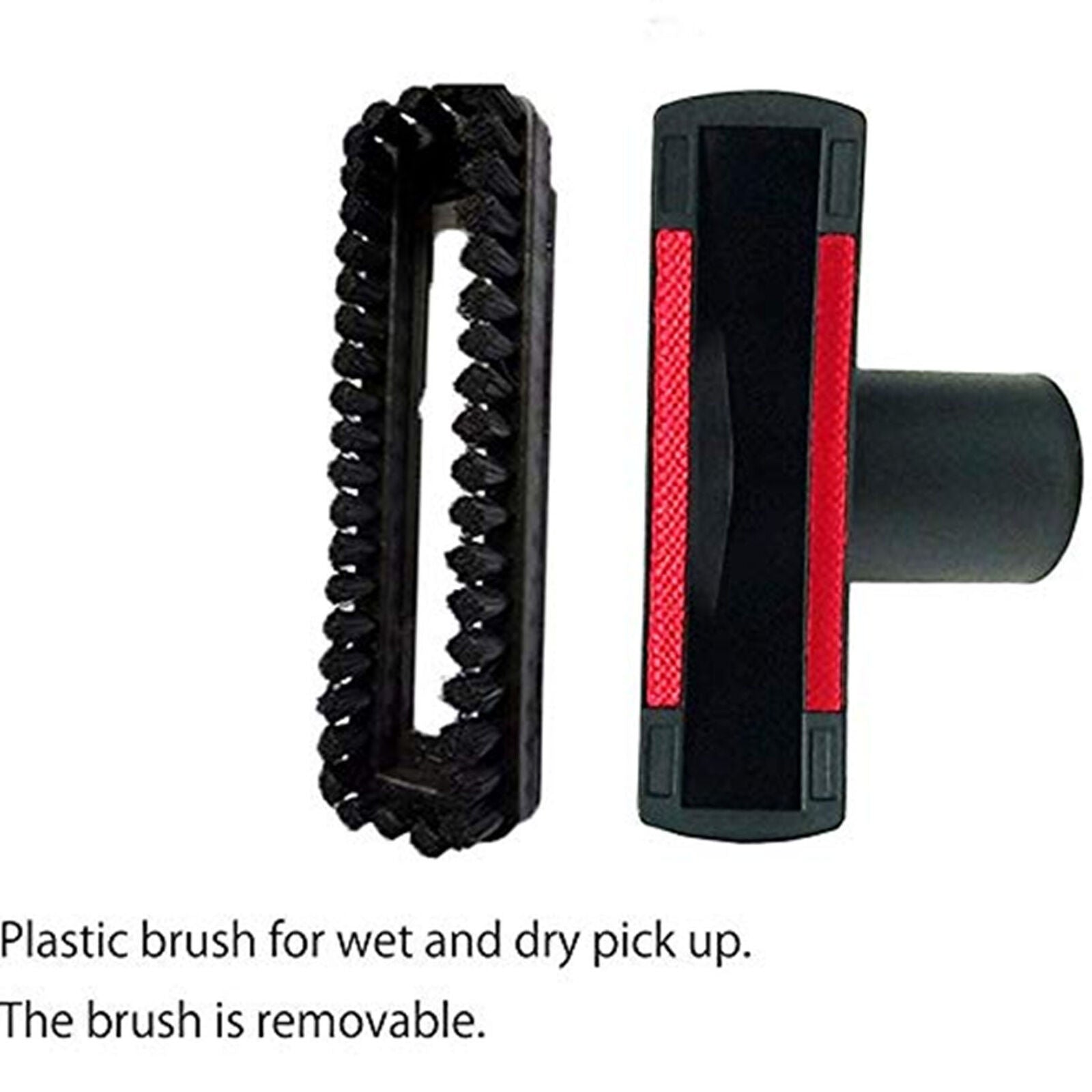 Household Cleaning Kit Attachments Vacuum Cleaner Accessories Durable