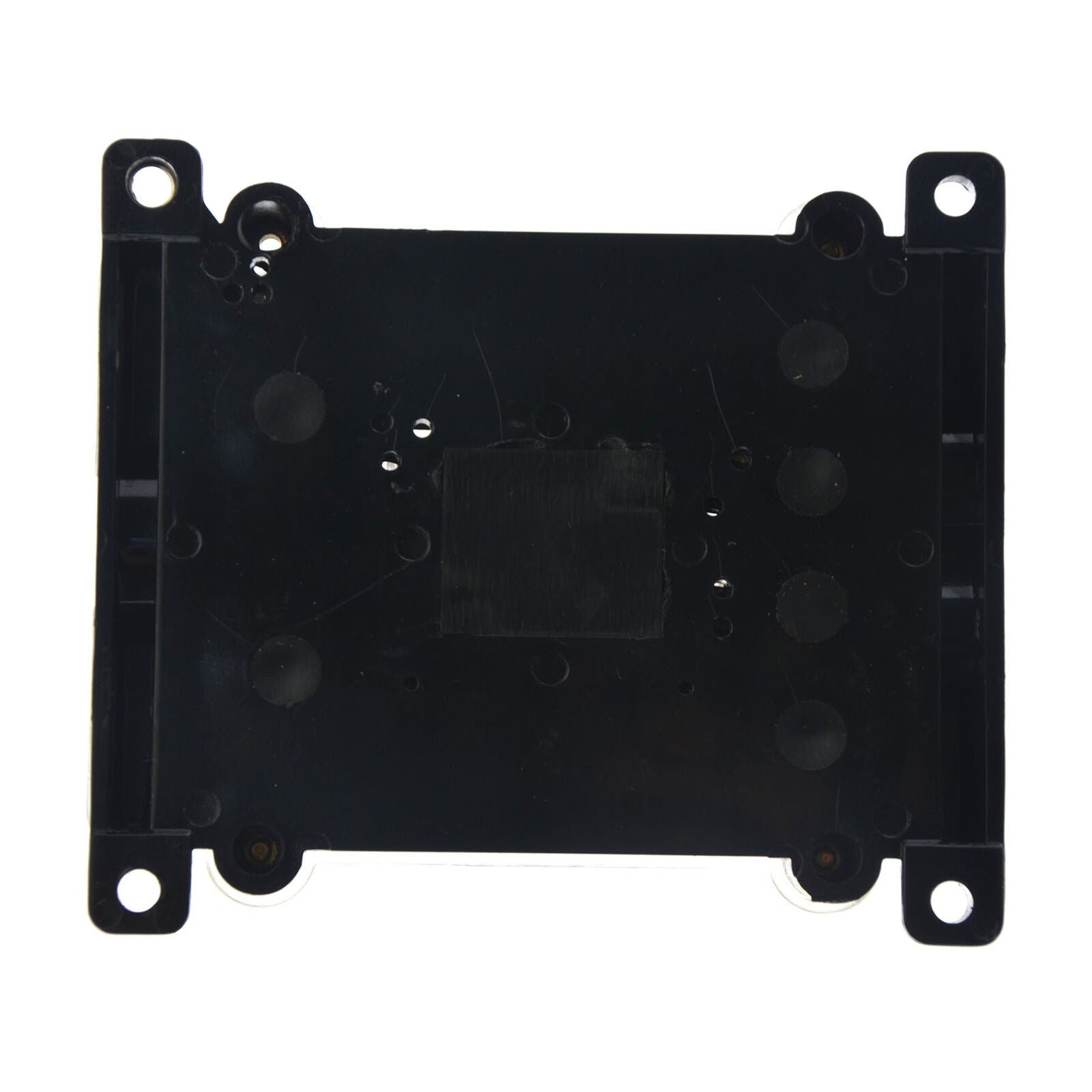 100A 3-Way Audio Stereo Fuse Holder Ground Cable Splitter Distribution Block