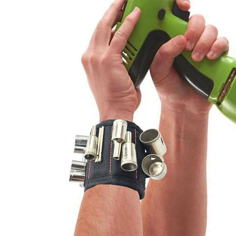 Armband Magnetic Of DIY Door Tools Builder Magnets Mythical - New