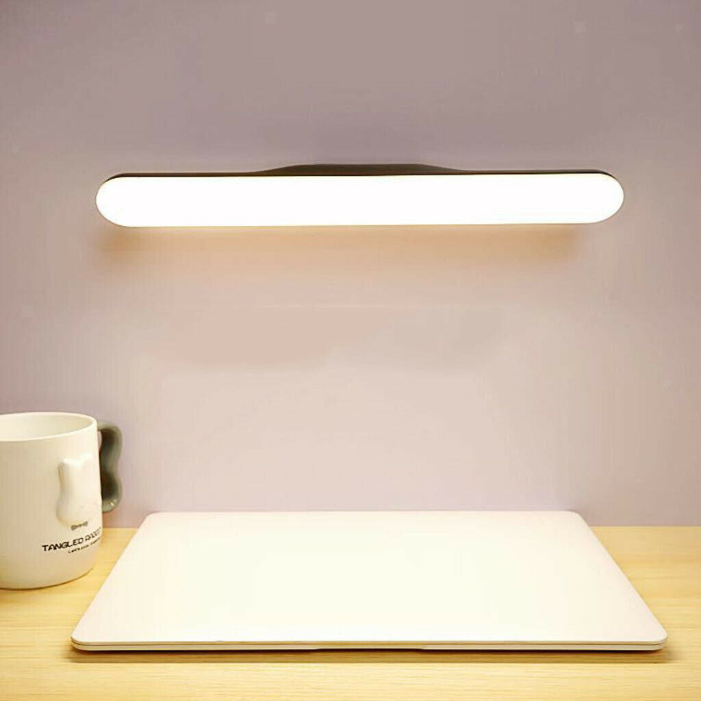 Portable LED Wall Reading Light Touch Lights Lamp Bar for Loft Study Lights