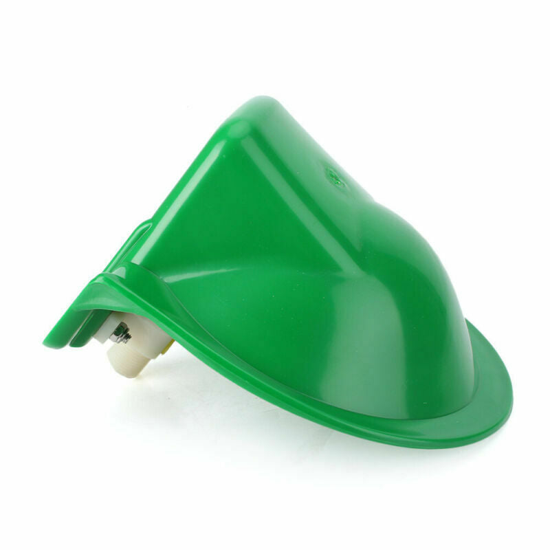 Automatic Water  Water Drinker Bowl For Goat Sheep Pig Piglet Livestock Plastic