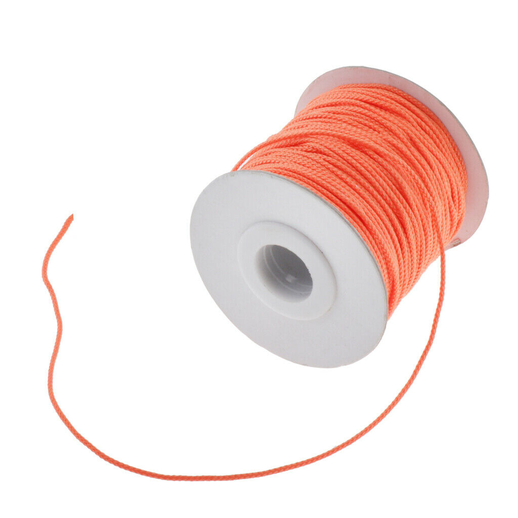 High Visibility Scuba Diving Reel Line 150FT for Diving Gears Accessories
