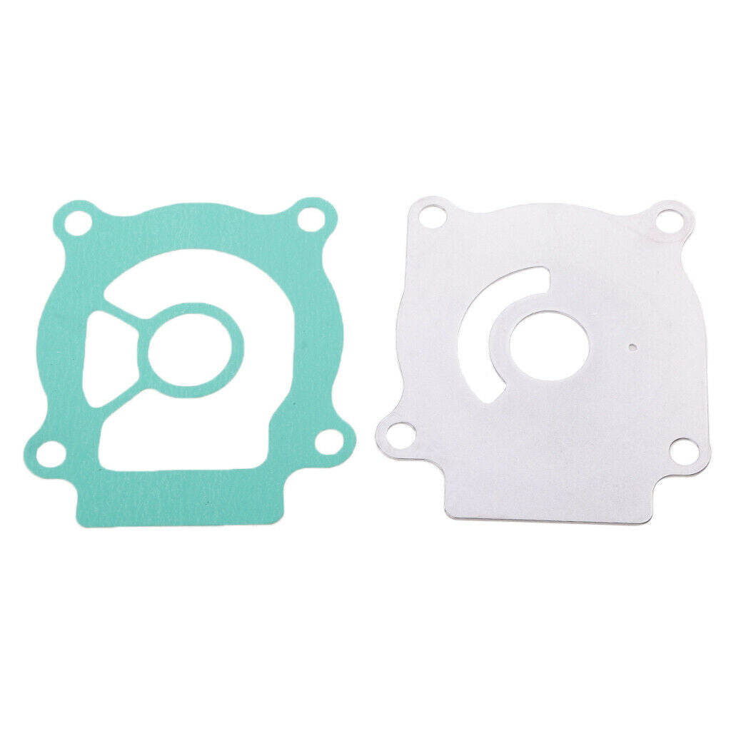 Water Pump Impeller Kit for 17400-96353 96352 for Suzuki Outboard DF  20-50HP
