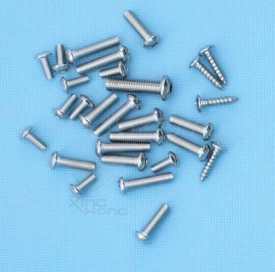 Custom Complete Fairing Bolt Kit Body Fasteners Clip For Suzuki GSX-R1000 07-08