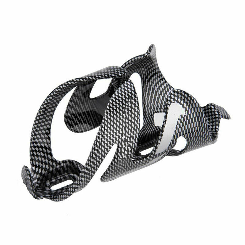 Full Carbon Bicycle Water Bottle Cage M T B Road Bike Bottle Holder Ultra.l8