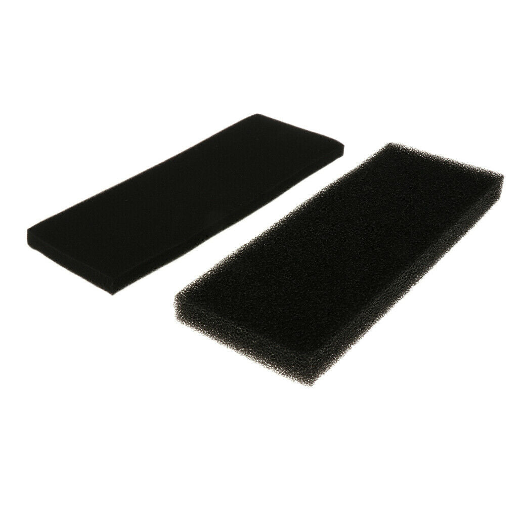 Aquarium Fish Tank Filter Accessories Water Permeability Comfortable