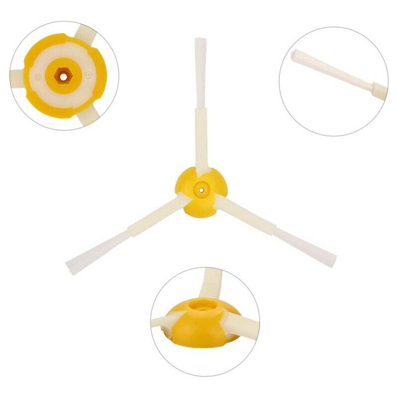 Accessories Kit for IRobot Roomba 981 980 960 895 886 870 865 866 800 900 SeriZ4
